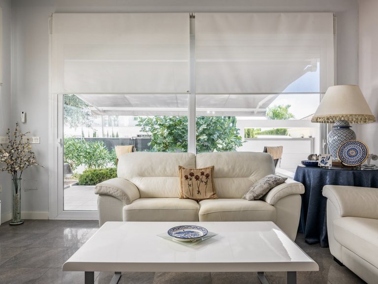 Villa for Sale in Marbella, Malaga, 4