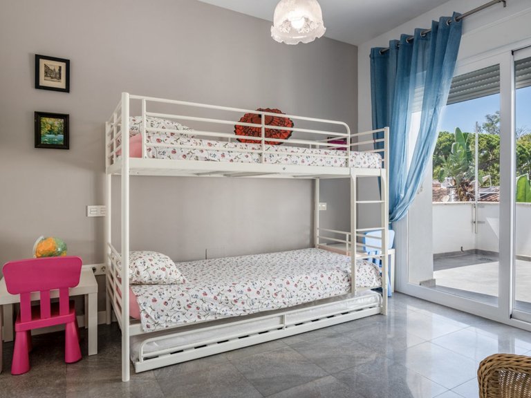 Villa for Sale in Marbella, Malaga, 6
