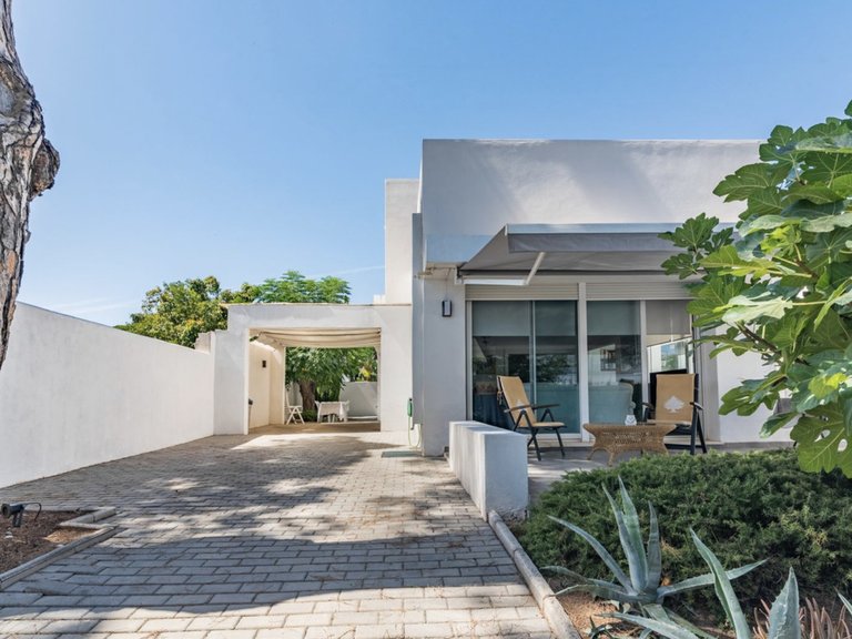 Villa for Sale in Marbella, Malaga, 1