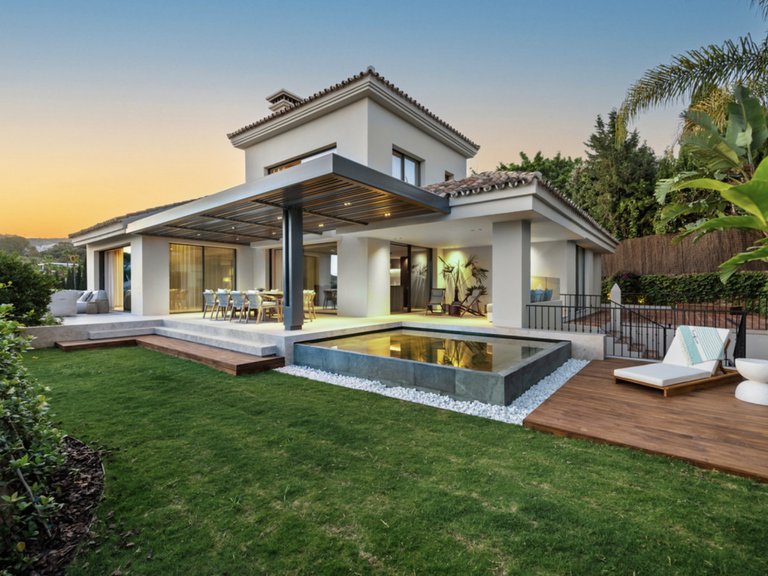 Villa te koop 2
