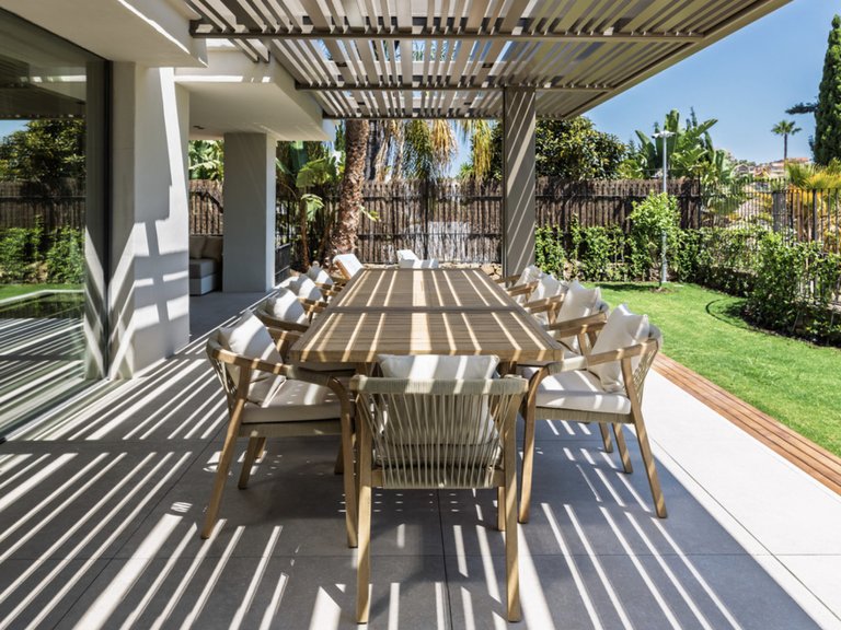 Villa te koop 4