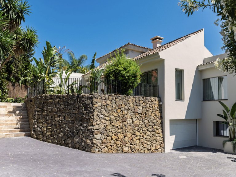 Villa te koop 21
