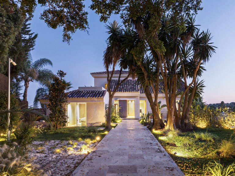 Villa te koop 22
