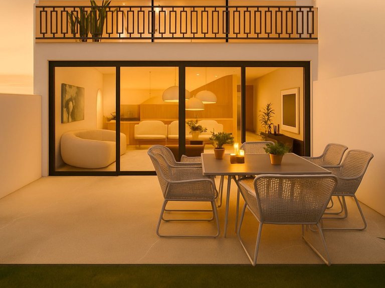 Town House for Sale in Marbella, Malaga 9