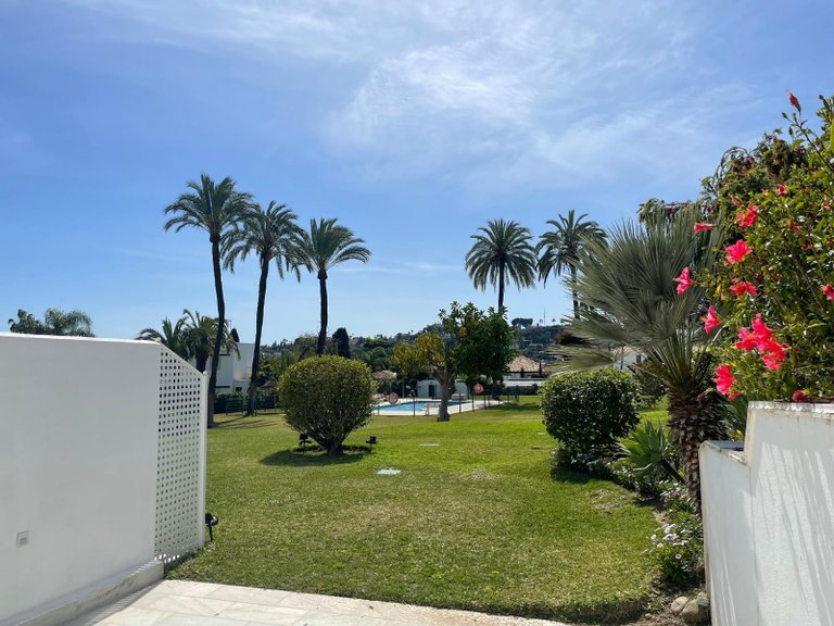 Town House for Sale in Marbella, Malaga 11