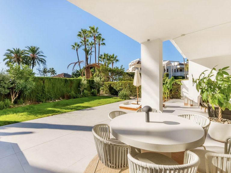 Apartment for sale 4