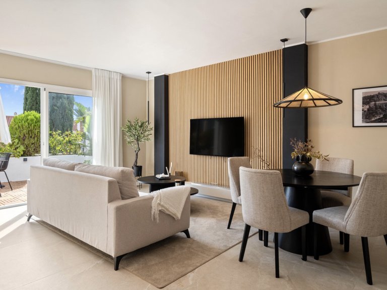 Apartment for Sale in Marbella, Malaga 6