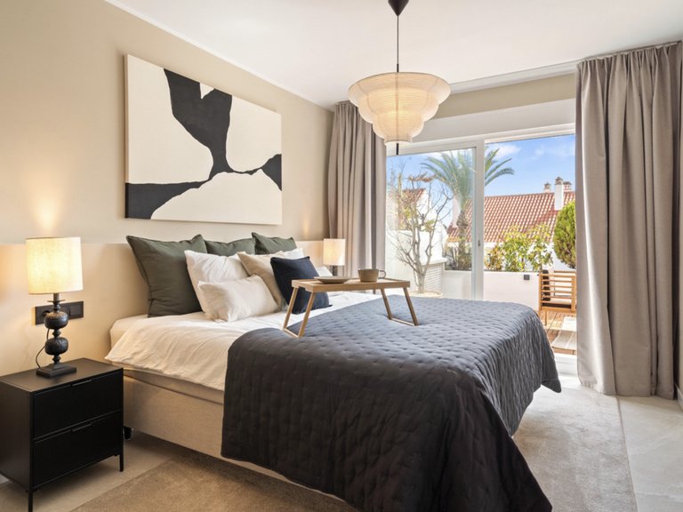 Apartment for Sale in Marbella, Malaga 11