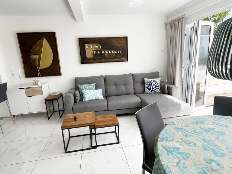 Apartment for Rent in San Bartolomé De Tirajana, Las Palmas 5