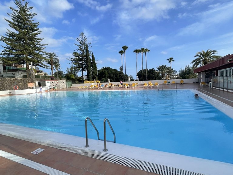 Apartment for Rent in San Bartolomé De Tirajana, Las Palmas 33