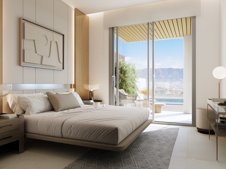 Penthouse for sale in Mijas Costa, Malaga 4