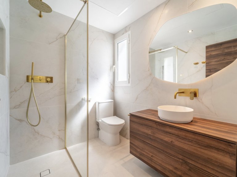 Penthouse for sale 12