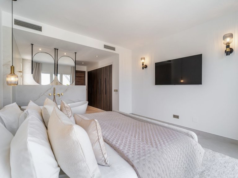 Penthouse for sale 9