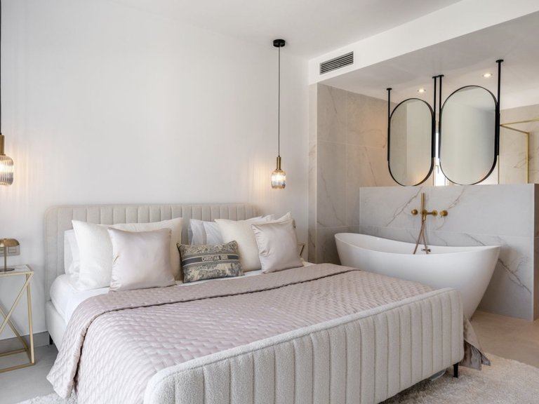 Penthouse for sale 8