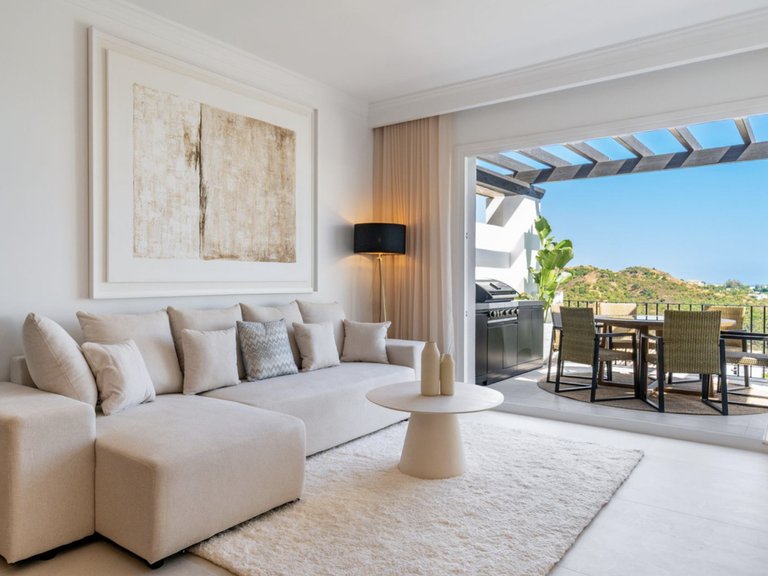 Penthouse for sale 5