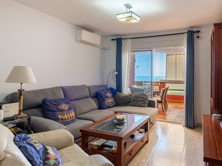 Town House for sale in Benalmadena, Malaga 12