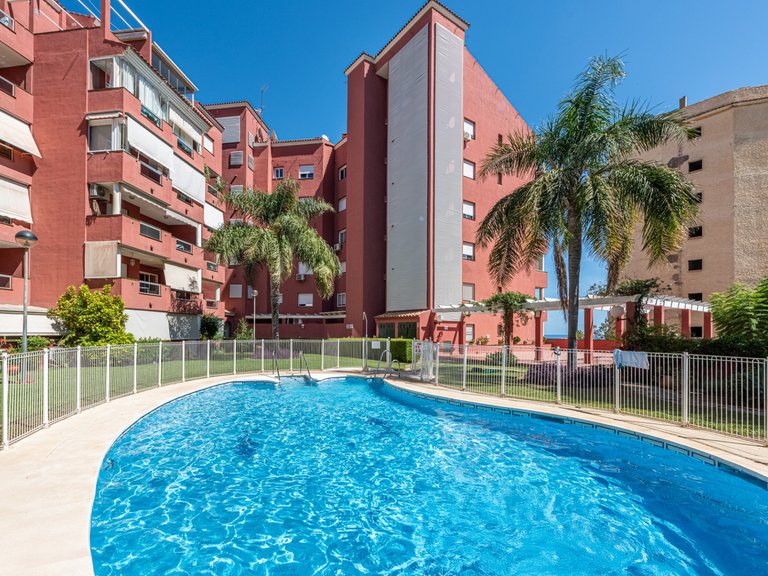 Town House for sale in Benalmadena, Malaga 1