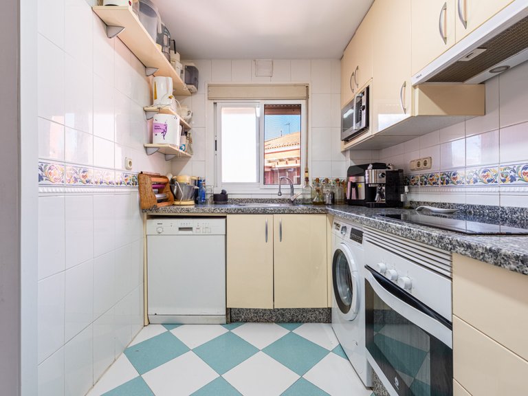 Town House for sale in Benalmadena, Malaga 10