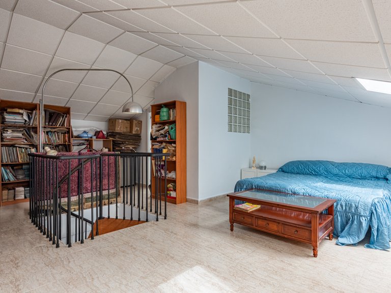 Town House for sale in Benalmadena, Malaga 15
