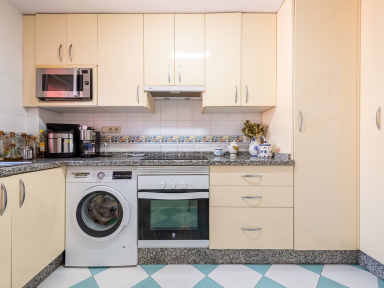 Town House for sale in Benalmadena, Malaga 5