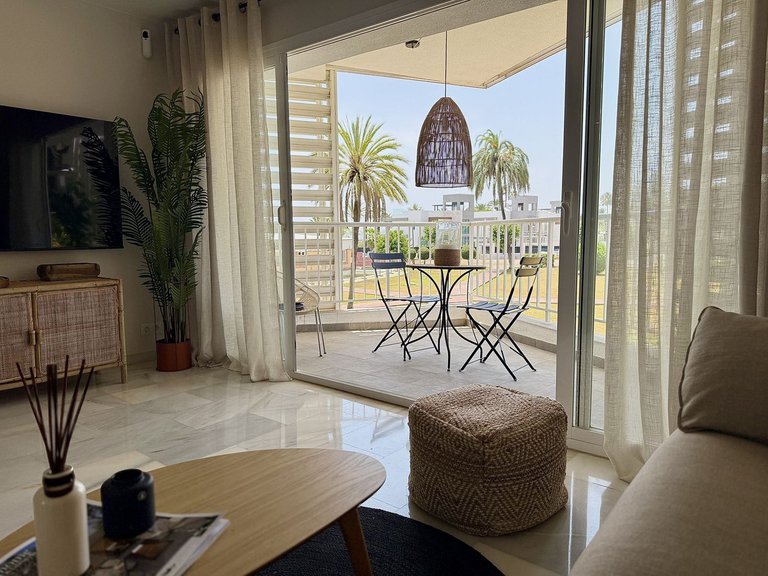 Apartment for Sale in San Pedro De Alcantara, Malaga 2