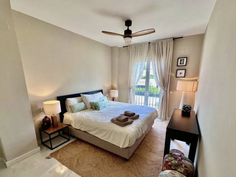 Apartment for Sale in San Pedro De Alcantara, Malaga 4