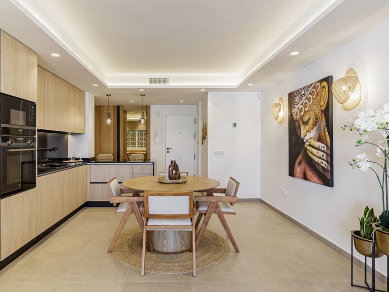 Apartment for sale 4