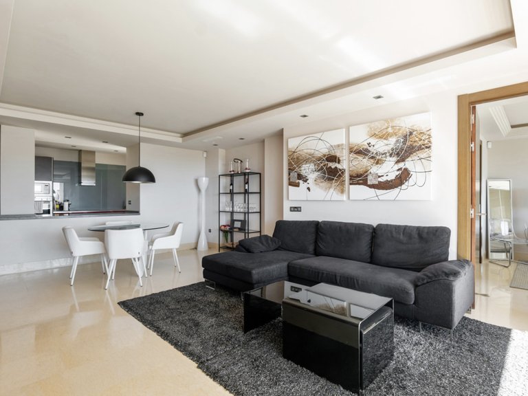 Apartment for sale 4