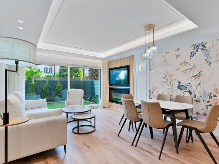 Apartment for Sale in San Pedro De Alcantara, Malaga 1