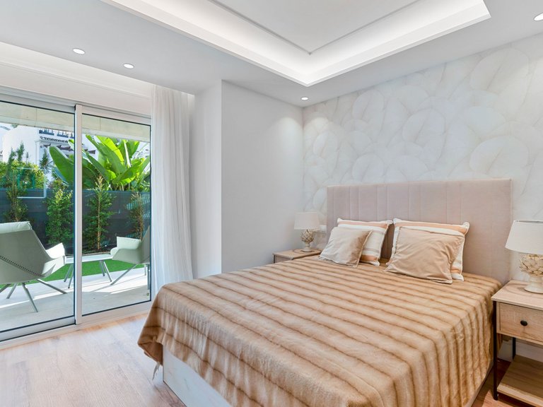 Apartment for Sale in San Pedro De Alcantara, Malaga 3