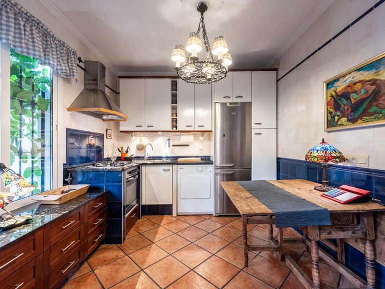 Town House for sale in Mijas, Malaga 28