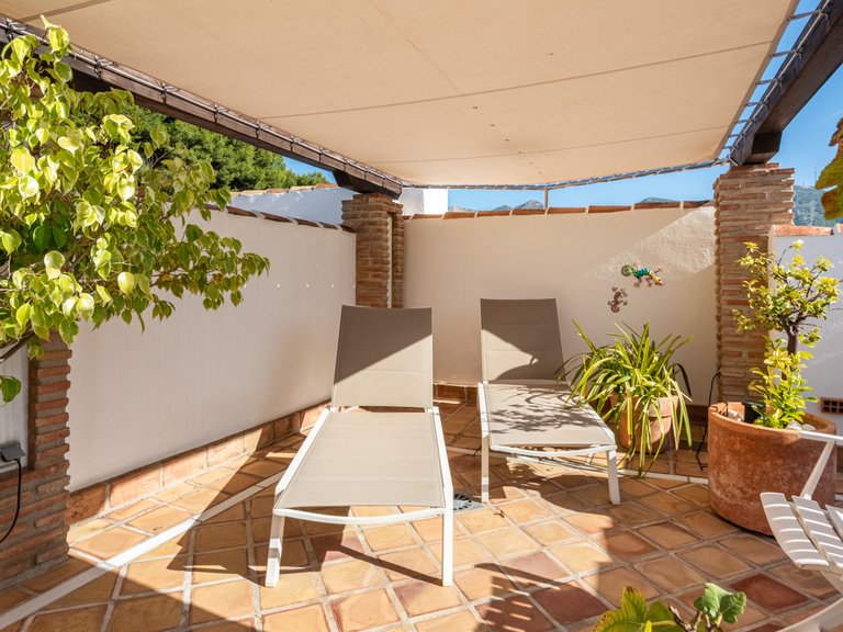 Town House for sale in Mijas, Malaga 21