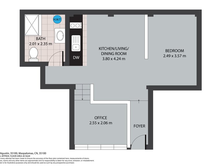 Apartment for Sale in Mogan, Las Palmas 44