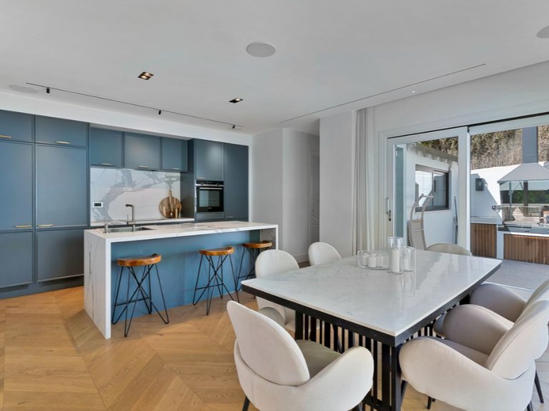 Villa for Sale in Marbella, Malaga 5