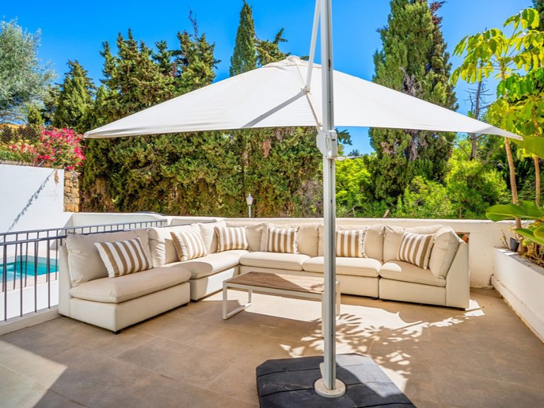 Villa for Sale in Marbella, Malaga 28