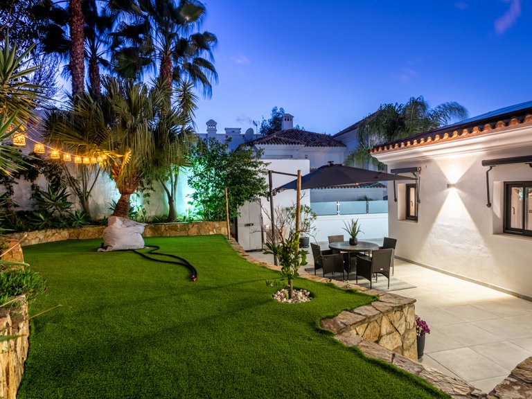 Villa for sale in Mijas Costa, Malaga 48