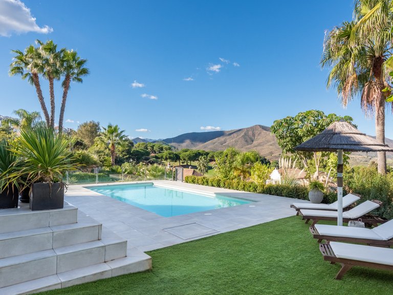 Villa for sale in Mijas Costa, Malaga 37