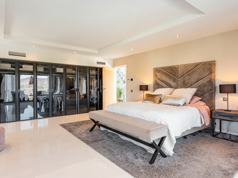 Villa for sale in Mijas Costa, Malaga 22