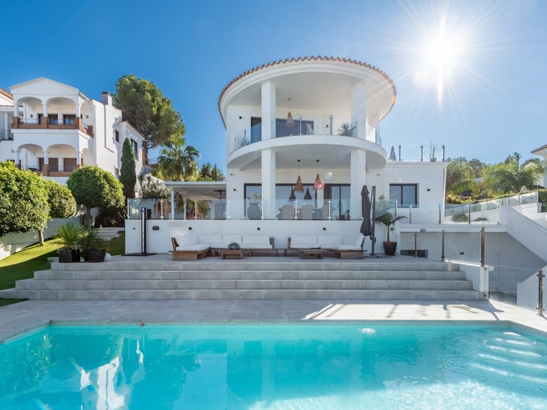 Villa for sale in Mijas Costa, Malaga 52