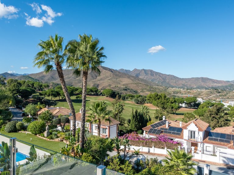 Villa for sale in Mijas Costa, Malaga 56