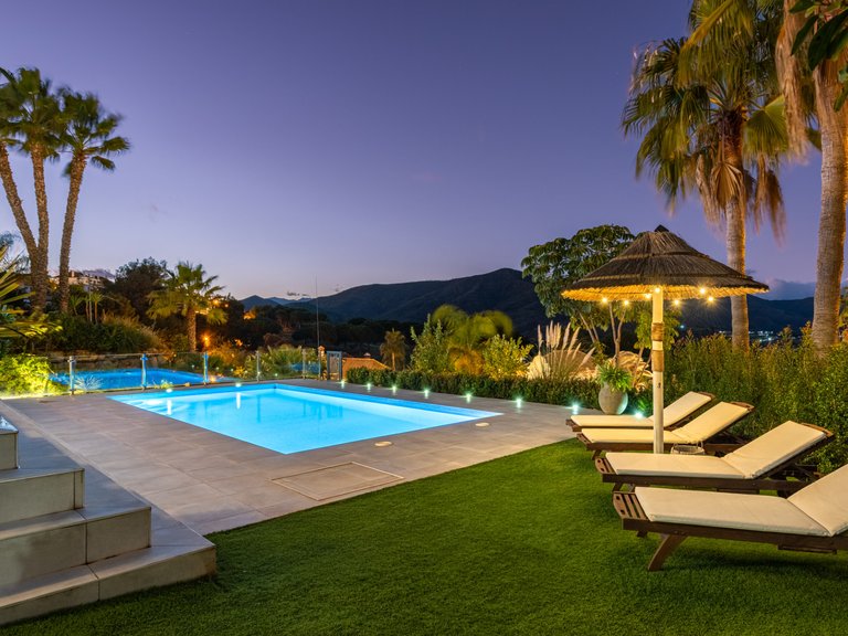 Villa for sale in Mijas Costa, Malaga 39