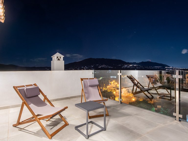 Villa for sale in Mijas Costa, Malaga 53