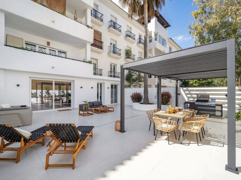 Appartement à vendre 3