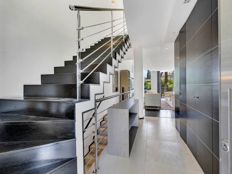 Maison de villa à vendre 5