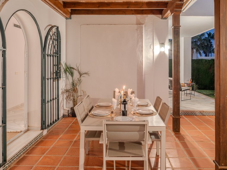 Villa for Sale in Marbella, Malaga 47