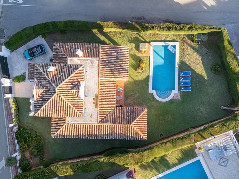 Villa for Sale in Marbella, Malaga 43