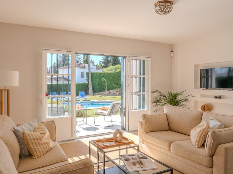 Villa for Sale in Marbella, Malaga 22