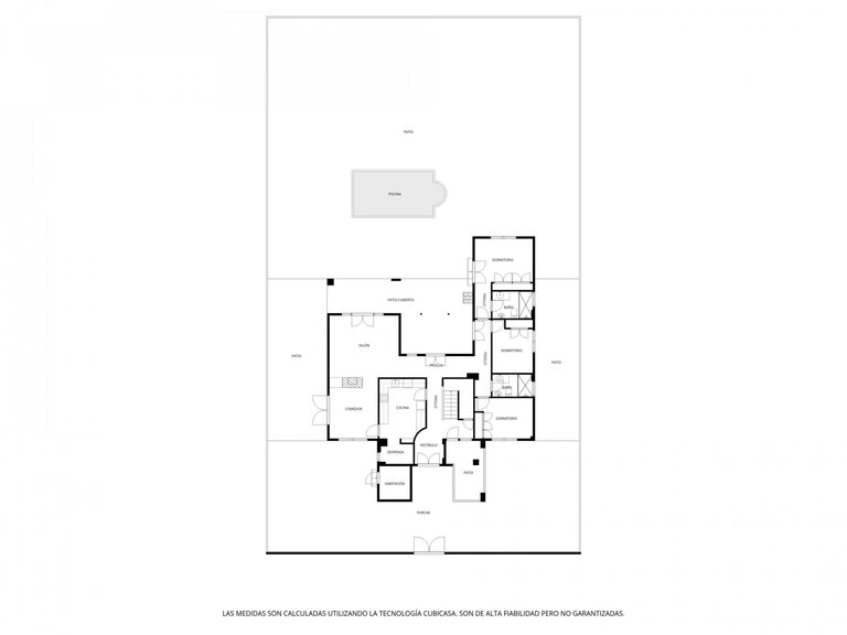 Villa for Sale in Marbella, Malaga 54