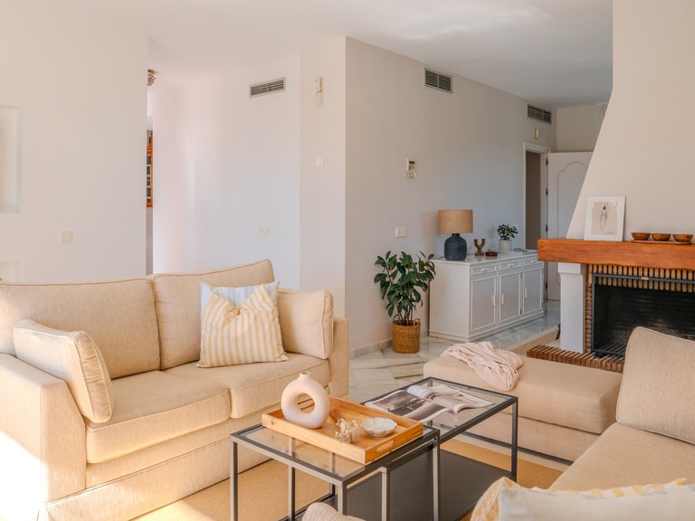 Villa for Sale in Marbella, Malaga 23