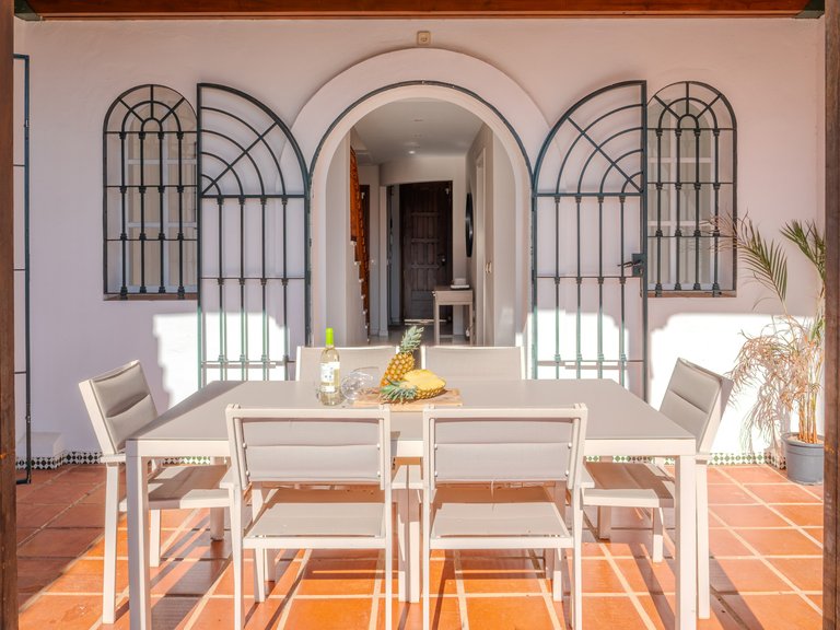 Villa for Sale in Marbella, Malaga 24